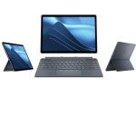 Laptop DELL Latitude 7350 Detachable IPS Touch, Intel U7-164U, 16GB - imagine 3