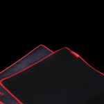 Mouse pad A4Tech BL, X-thin, gaming 800 x 300 x - imagine 2