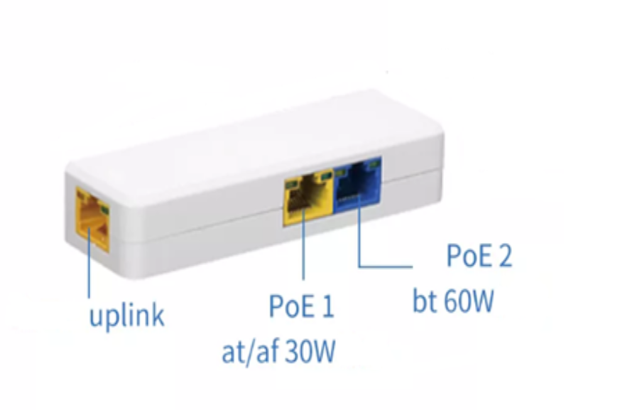 overlay_cc886799733480fb06c09fef35454fa4.png POE CASCADE 60W POE-69P30F - imagine 1