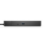 Dell Docking Station WD19DCS 240W - imagine 4