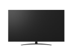 Televizor NanoCell Smart LG 65NANO81A3A, 4K, HDR, 164cm, Negru - imagine 2