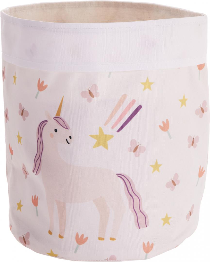 overlay_cca1c24a8f96be6b45a5411b4ad5680e.jpg Cos depozitare,24xH29,Unicorn - imagine 1