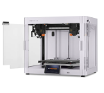 Imprimanta 3D Snapmaker J1S, Idex, doua capete de printare independente, - imagine 6