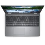 Laptop DELL Latitude 5550, 15.6", FHD 1920x1080, 60Hz, IPS, Non-Touch, - imagine 2