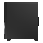 Carcasa GIGABYTE Aorus C500 Glass Mid Tower NEGRU - imagine 7