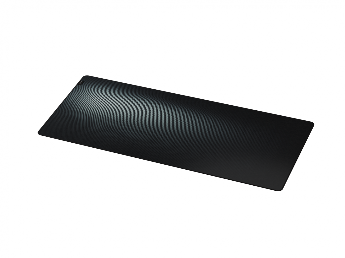 overlay_ccc58f3d9bee1e45eb4233f5c331ca56.png Mousepad Genesis Carbon 500 Maxi Ultra Wave, impermeabil, material cauciuc - imagine 1