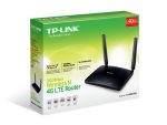 Router Wireless TP-Link TL-MR6400, Wi-Fi, Single-Band - imagine 3