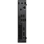 Desktop Business Dell Pro Micro QCM1250 cu procesor Intel Core - imagine 2
