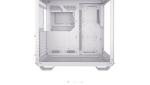 Carcasa Asus GT502 TUF GAMING Mid Tower ALB - imagine 2