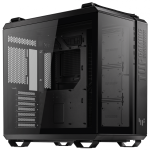 Carcasa Asus GT502 TUF GAMING Mid Tower NEGRU - imagine 5