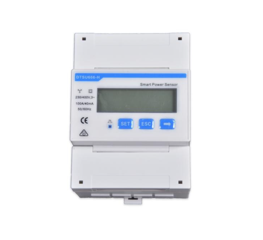overlay_ccea558781983db4ea9c485ff6e5a4f9.png SMART POWER SENSOR DTSU666-H 3P 100A - imagine 1