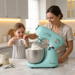 MIXER PLANETAR FRAM FPM-D1010GR - imagine 7