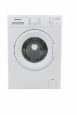 Masina de spalat rufe HEINNER HWM-V5080D++, 5 Kg, 800 rpm,