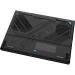 Laptop Gaming GIGABYTE A16 Pro, cu procesor Intel Core 7 - imagine 7