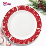 FARFURIE DESERT PORTELAN 19 CM, MERRY, VANORA HOME - imagine 4