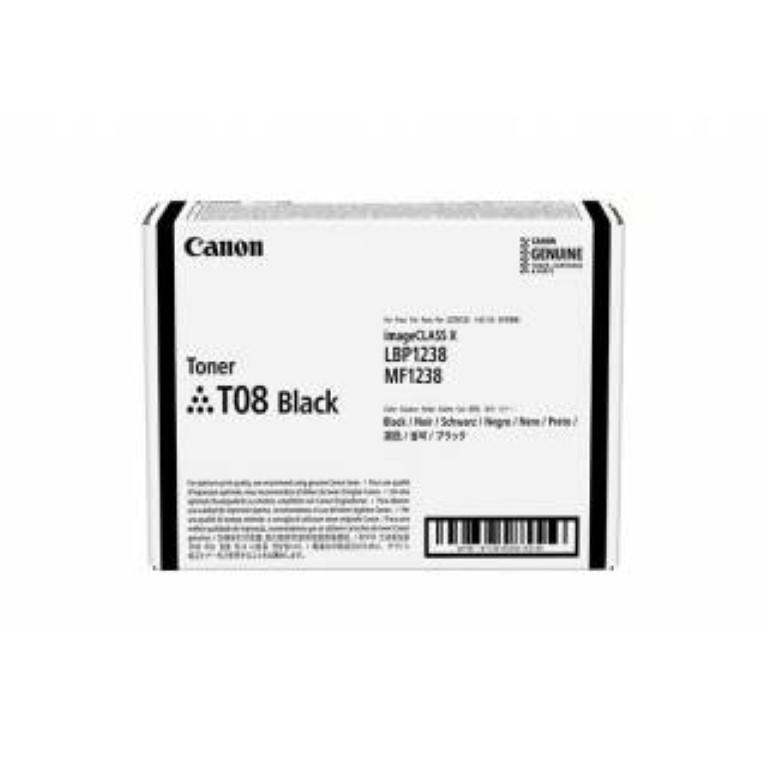 overlay_cd2079682bca6e98c3f8ad4ad96f43a6.jpg Toner Canon CRG-T08 black, 11k pagini, pentru i-SENSYS X 1238. - imagine 1