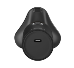 ENCHEN Electric Shaver Blackstone 6 Black - imagine 4