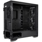 Carcasa PHANTEKS Eclipse G500A Mid-Tower NEGRU - imagine 7