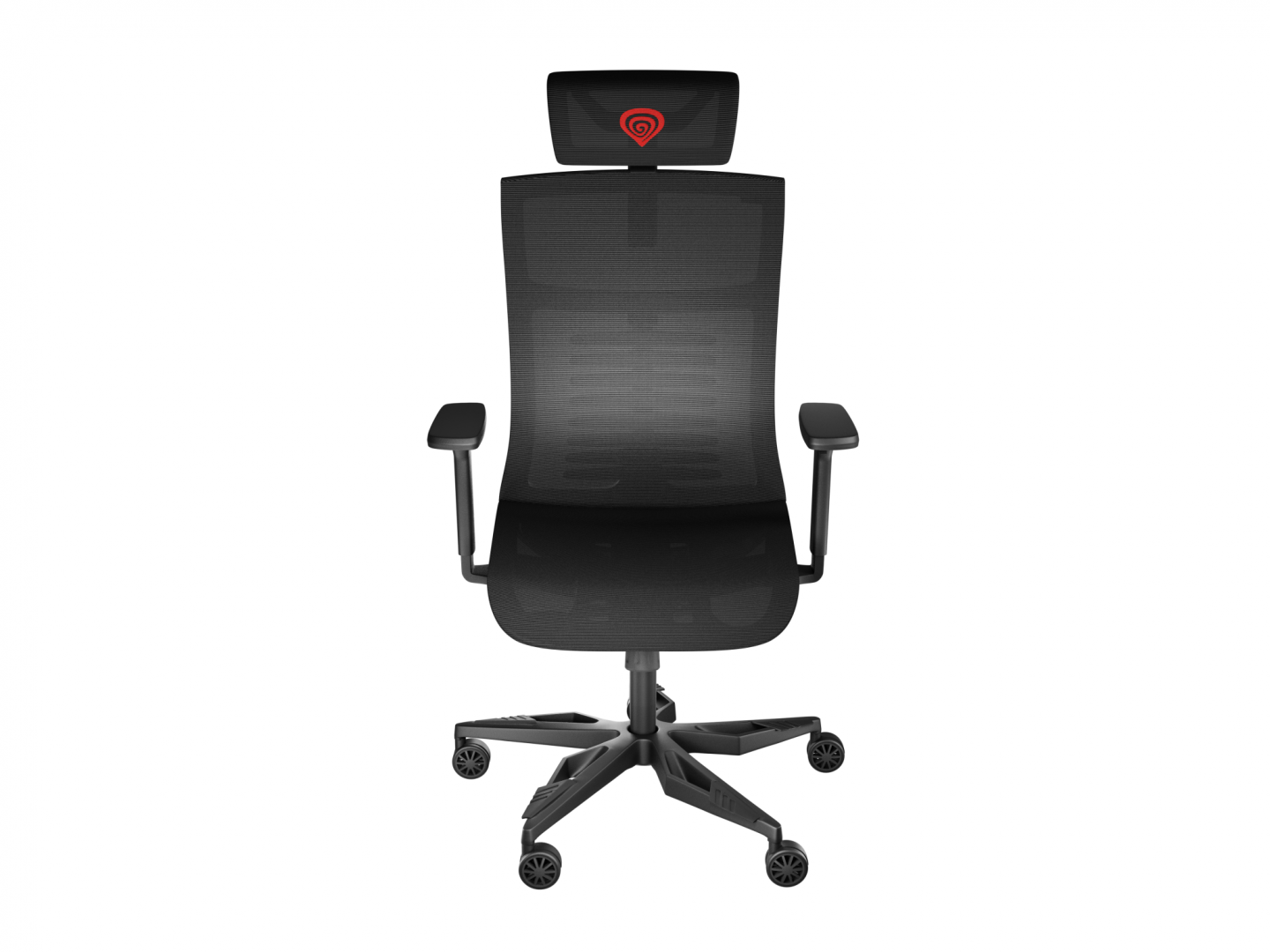 overlay_cd3db08f18f4fc23a2d518917f4ebde2.png Scaun gaming Genesis ASTAT 700 G2, material textil, reglabil pe - imagine 1