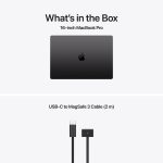 MacBook Pro 16.2"/Apple M5 Max (CPU 18-core, GPU 40-core, Neural - imagine 4