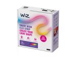 Kit Banda LED RGB inteligenta WiZ Connected Neon Flex Strip,