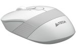 Mouse wireless A4tech, optic, rezolutie 2000 DPI, dimensiuni 108 x - imagine 4