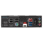 Placa de baza Gigabyte B850M GAMING X WIFI6E, Socket AM5, - imagine 4