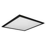 Panou LED RGB inteligent Ledvance SMART+ Wifi PLANON+ BACKLIGHT cu - imagine 3