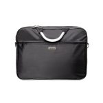 Geanta laptop Spacer Axel, negru, 2 ani garantie