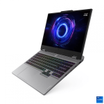 Laptop Lenovo Gaming LOQ 15IRX10, 17.3" FHD (1920x1080) IPS 300nits - imagine 2
