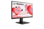 Monitor Consumer LG 22MR410-B, 21.5", 1920 x 1080 pixeli, Black, - imagine 4