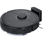 Robot de aspirare Roborock Q7Max, aspirator&mop, 58W, LiDAR, 4200 Pa, - imagine 6