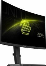 Monitor MSI 27" MAG 275CQRF QD - imagine 17