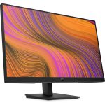 Monitor 23.8" HP P24h G5, LED, IPS, FHD 1920x1080, 16:9, - imagine 2