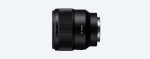 Obiectiv SONY SEL85F18 FE 85mm, F1.8, Montura Sony E - imagine 4