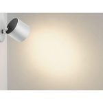 Spot LED Philips myLiving Star, 4.5W, 170 lm, lumina calda - imagine 2