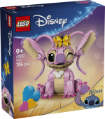 ANGEL LEGO43257 - imagine 3