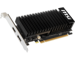 Placa Video MSI GEFORCE GT 1030 4GHD4 LP OC 4GB - imagine 3