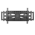 Suport TV Serioux Reglabil 60-120" 120kg Fit Screen Size 37"-90" - imagine 3