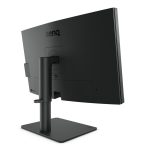 Monitor Consumer BenQ PD2706U, 27", 3840 x 2160 pixeli, Black, - imagine 4