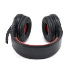 Casti cu microfon X by Serioux RUARI, Gaming, negru - imagine 4