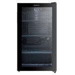 RACITOR DE BAUTURI HEINNER HBC-M93BKE