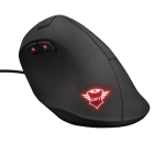 Mouse Gaming Trust GXT 144 Rexx, 10000 dpi, negru - imagine 4