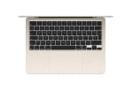 MacBook Air 13.6" Retina/Apple M4 (CPU 10-core, GPU 10-core, Neural - imagine 2