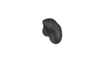 Mouse Serioux Glide 515 Wireless,Negru, Senzor: Optic, DPI: 800/ 1200/ - imagine 5