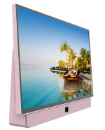 Televizor portabil METZ LED 24MPE7300Z, 60 cm, Smart Google TV - imagine 2