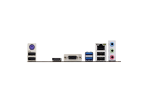 Placa de baza Biostar A520MHP, Socket AM4, DDR4, Micro-ATX - imagine 4