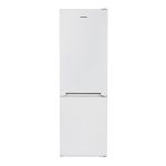 Combina frigorifica HEINNER HC-V336E++, 340 l, Clasa E, Alb