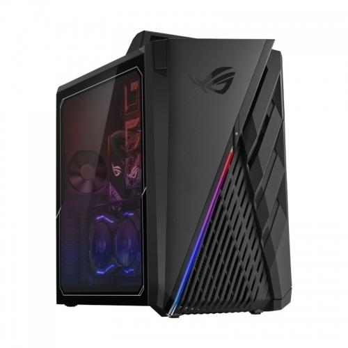 Desktop Gaming ASUS Rog Strix, G35CA-1390KF0640, 2TB SATA 7200RPM 3.5"