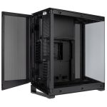 Carcasa PHANTEKS NV7, RGB, Full Tower, Black - imagine 7